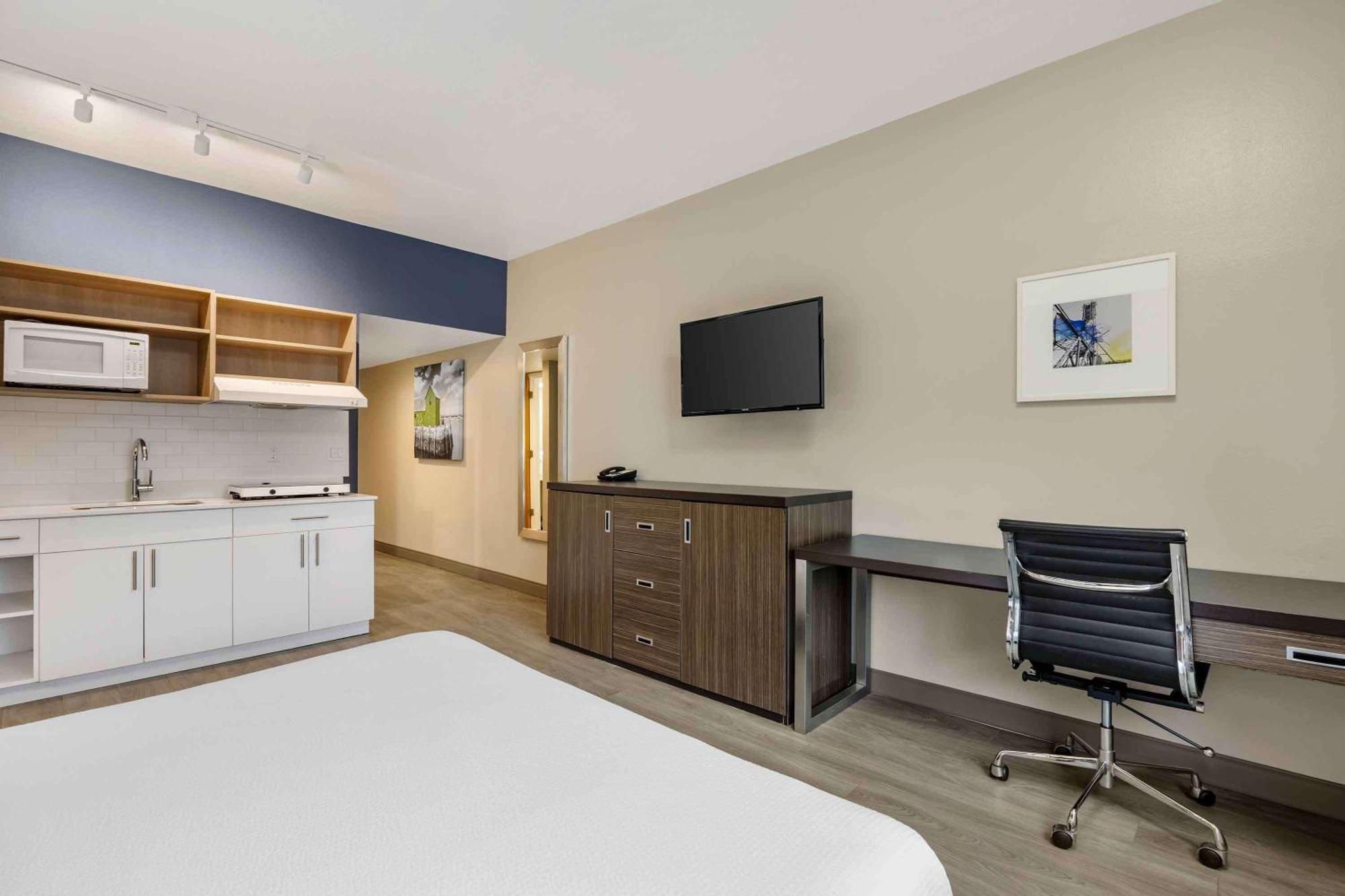 Extended Stay America Premier Suites - Portland - North Exterior foto